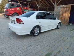 Sahibinden Honda Civic 1.6i VTEC LS 2004 Model