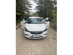 2.SAHİBİNDEN GARAJ ARACI OPEL ASTRA K 