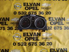 Opel Astra H Easytronik Çıkma Kilometre Saati - 13216659
