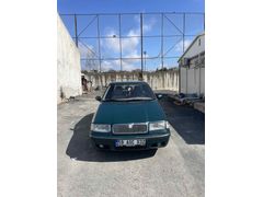 Sahibinden Skoda Felicia 1.3 GLXi 2001 Model 