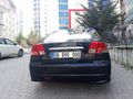 Sahibinden Honda Civic 1.6i VTEC ES 2006 Model