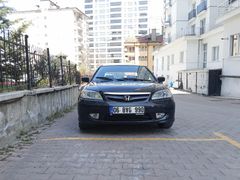 Sahibinden Honda Civic 1.6i VTEC ES 2006 Model