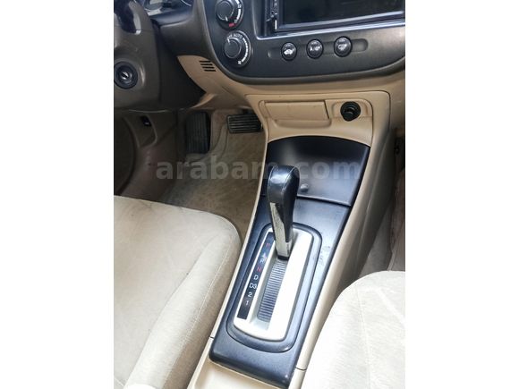 Sahibinden Honda Civic 1.6i VTEC ES 2006 Model