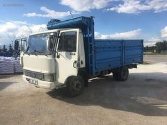 2.SAHİBİNDEN İVECO 65.9 ORJİNAL 202.000 KM EMSALSİZ TEMİZLİKTE