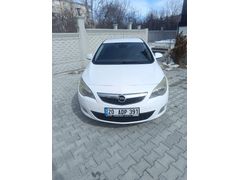 Sahibinden Opel Astra 1.4 T Enjoy Plus 2011 Model