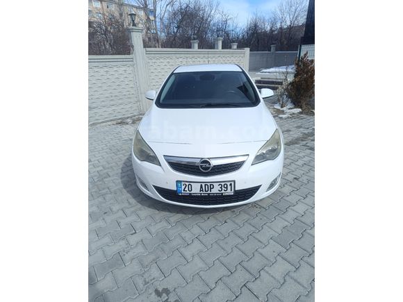 Sahibinden Opel Astra 1.4 T Enjoy Plus 2011 Model