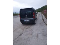 Sahibinden Fiat Doblo Combi 1.3 Multijet Elegance 2012 Model 