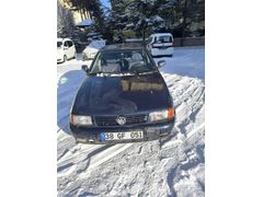 Sahibinden yeni muayenesi yapıldı Volkswagen Polo 1.6 Classic 1997 Model