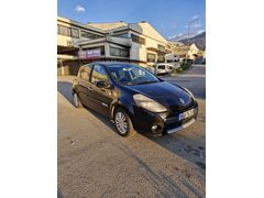 Full paket Muayene yeni otomatik Clio Executive 20.yil özel seri