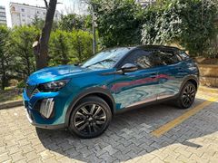 2025 PEUGEOT 2008 GT BOYASIZ DEĞİŞENSİZ DÜŞÜK KM ÖZEL RENK FULL