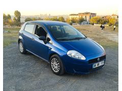 ÖĞRETMENDEN Fiat Punto Grande 1.3 Multijet