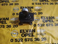 Opel Corsa C - Meriva Çıkma Easytronik Vites Kolu - GM