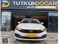 TAKAS OLUR-FİAT EGEA 1.3 DİZEL EASY-95 hp-YENİ NESİL