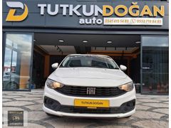 TAKAS OLUR-FİAT EGEA 1.3 DİZEL EASY-95 hp-YENİ NESİL