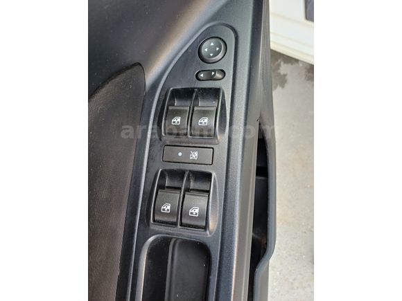 Sahibinden Fiat Egea 1.3 Multijet Easy 2016 Model