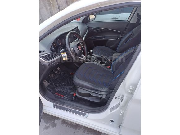 Sahibinden Fiat Egea 1.3 Multijet Easy 2016 Model