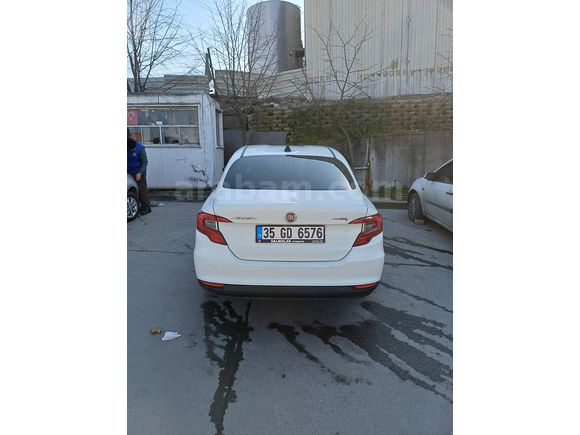 Sahibinden Fiat Egea 1.3 Multijet Easy 2016 Model