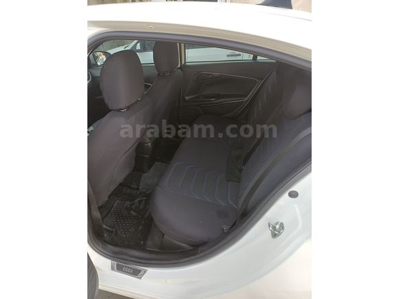Sahibinden Fiat Egea 1.3 Multijet Easy 2016 Model