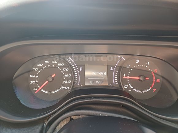 Sahibinden Fiat Egea 1.3 Multijet Easy 2016 Model