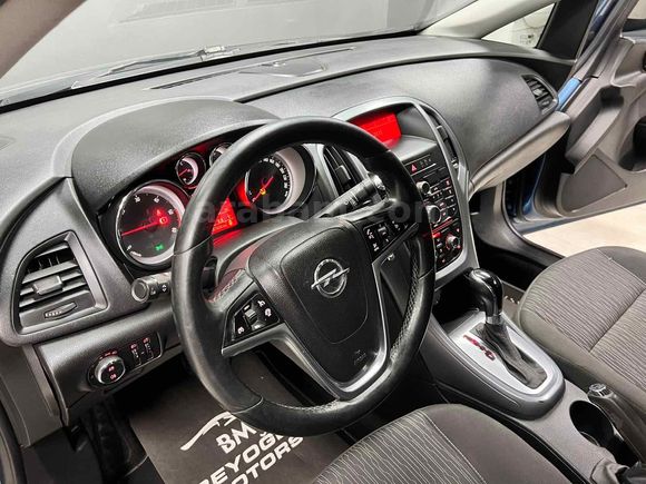 Sahibinden Opel Astra 1.6 CDTI Design 2016 Model 