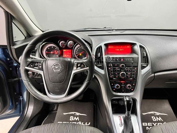 Sahibinden Opel Astra 1.6 CDTI Design 2016 Model 