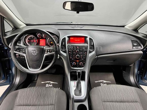 Sahibinden Opel Astra 1.6 CDTI Design 2016 Model 