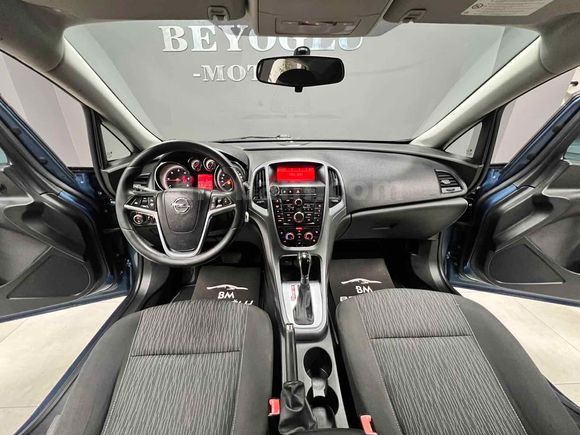 Sahibinden Opel Astra 1.6 CDTI Design 2016 Model 