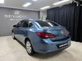 Sahibinden Opel Astra 1.6 CDTI Design 2016 Model 