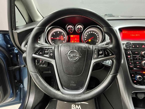 Sahibinden Opel Astra 1.6 CDTI Design 2016 Model 