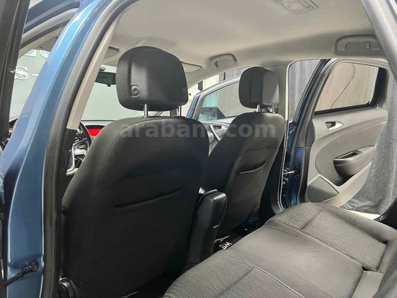 Sahibinden Opel Astra 1.6 CDTI Design 2016 Model 