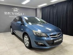 Sahibinden Opel Astra 1.6 CDTI Design 2016 Model 