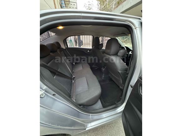 Sahibinden Citroen C-Elysée 1.6 HDi Shine 2017 Model 