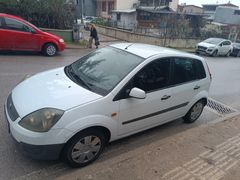 Sahibinden Ford Fiesta 1.4 Comfort 2007 Model