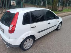 Sahibinden Ford Fiesta 1.4 Comfort 2007 Model