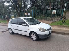 Sahibinden Ford Fiesta 1.4 Comfort 2007 Model
