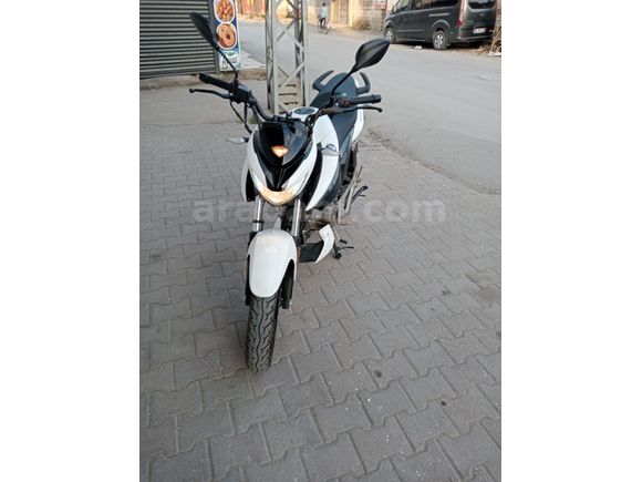 Sahibinden Mondial 125 Drift L