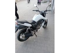 Sahibinden Mondial 125 Drift L