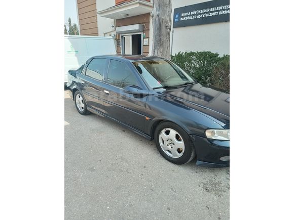 Sahibinden Opel Vectra 1.6 GL 2000 Model