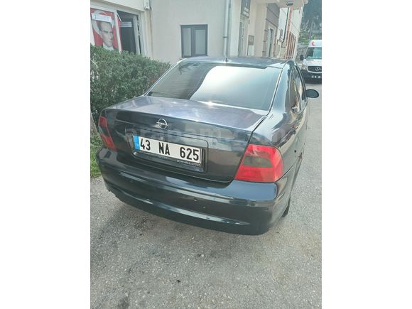 Sahibinden Opel Vectra 1.6 GL 2000 Model