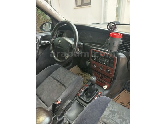 Sahibinden Opel Vectra 1.6 GL 2000 Model