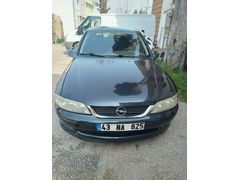 Sahibinden Opel Vectra 1.6 GL 2000 Model
