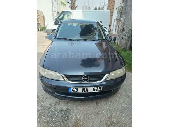 Sahibinden Opel Vectra 1.6 GL 2000 Model