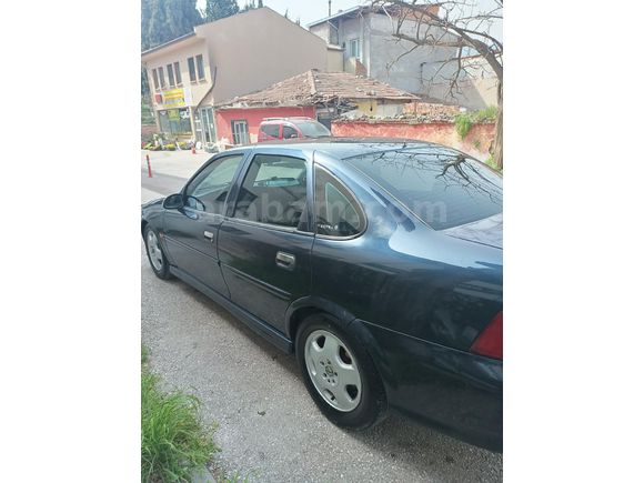 Sahibinden Opel Vectra 1.6 GL 2000 Model