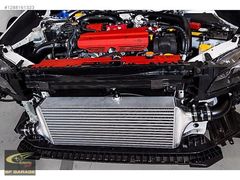 SUBARU IMPREZA WRX STİ PROCESS WEST İNTERCOOLER