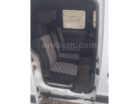 Sahibinden Renault Kangoo 1.9 D 2002 Model