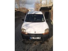 Sahibinden Renault Kangoo 1.9 D 2002 Model