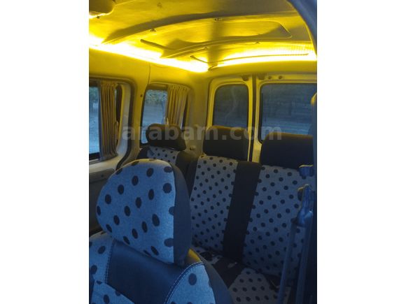 Sahibinden Renault Kangoo 1.9 D 2002 Model