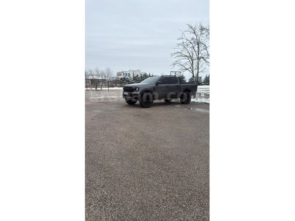 Sahibinden Ford Ranger 2.0 EcoBlue 4x4 Wildtrak 2023 Model