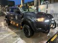 *HATASIZ* 2017 MODEL FORD RANGER 2.2 XLT 107.000 KM OTOMATİK