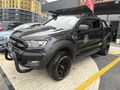 *HATASIZ* 2017 MODEL FORD RANGER 2.2 XLT 107.000 KM OTOMATİK